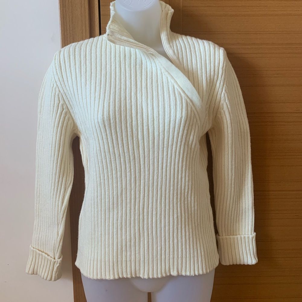 Max Mara sweater - Picture 2 of 5